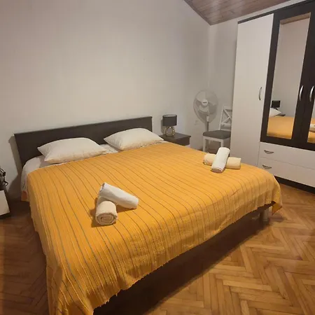 Orlic Appartement Sali