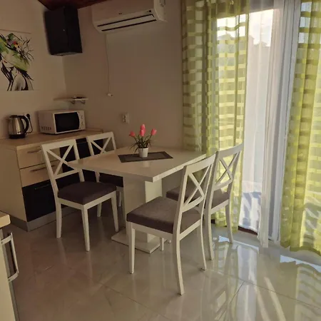 Appartement Orlic Sali