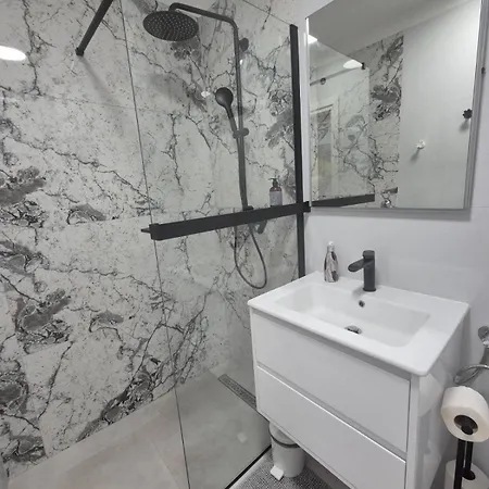 Appartement Orlic Sali