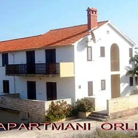 Appartement Orlic