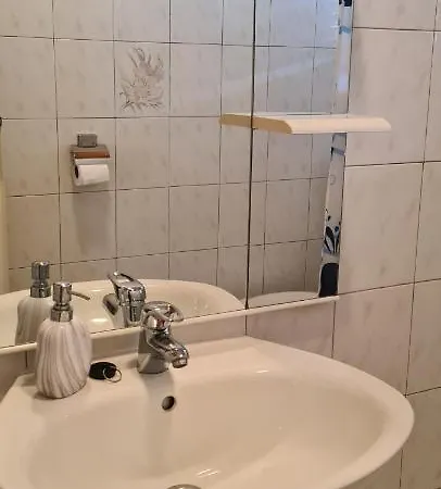 Apartment Orlic Sali