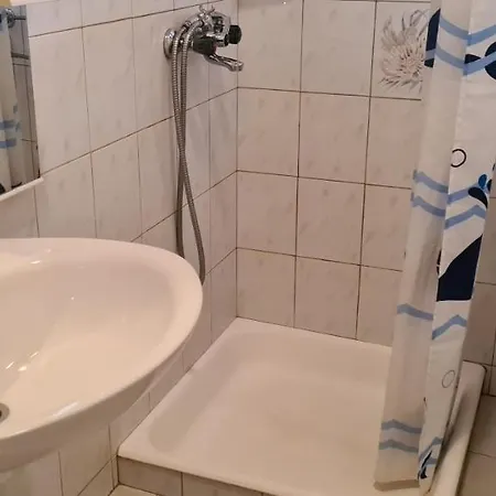 Apartment Orlic *