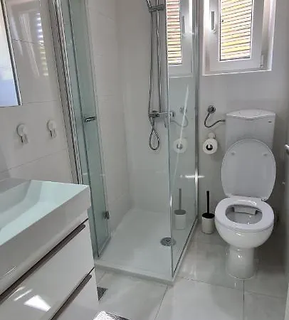 Orlic Apartment