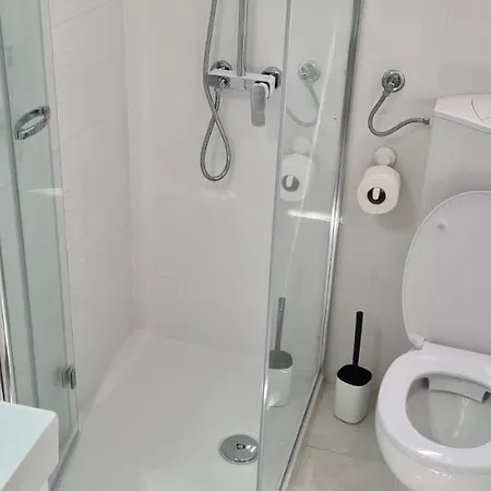 Orlić Appartement *