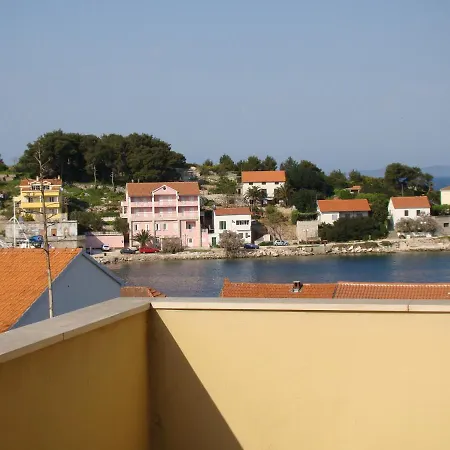 Apartment Orlic Sali