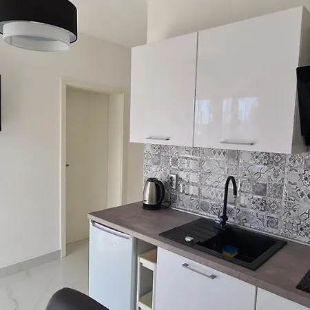 Apartment Orlic Sali