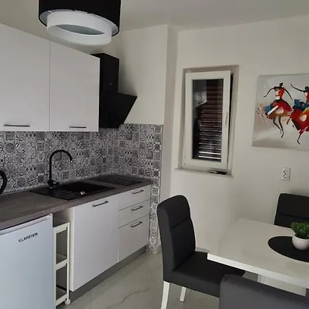 Orlic Apartment *