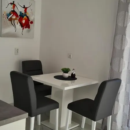 Orlic Apartment *
