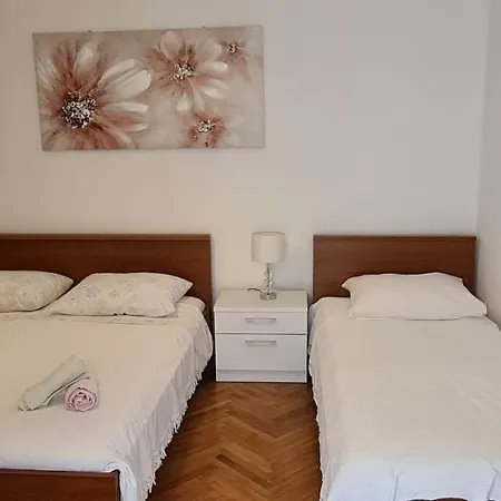 Apartment Orlic