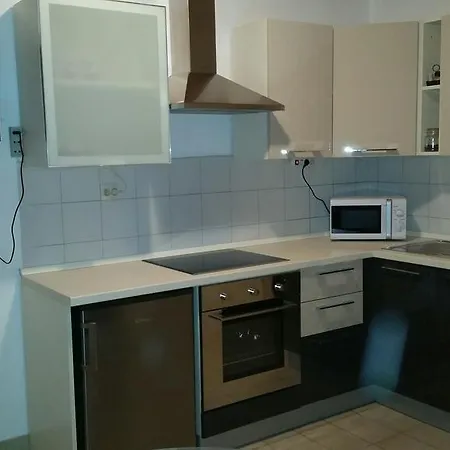 Orlic Apartment *