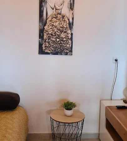 Apartment Orlic *
