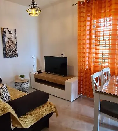 Orlic Apartment