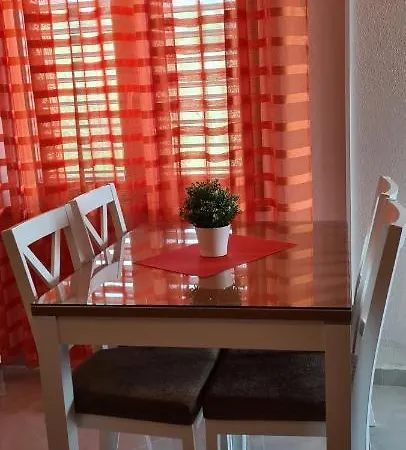 Orlic Apartment *