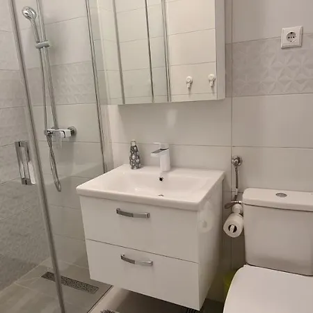 Orlić Appartement