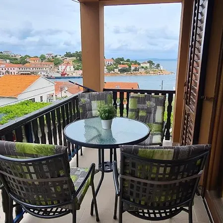 Appartement Orlić *