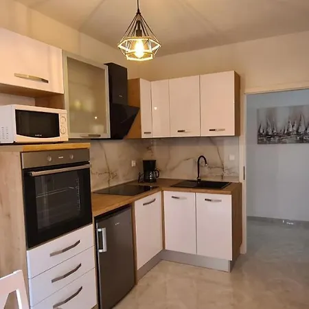 Orlic Apartment *