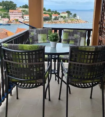 Apartment Orlic *