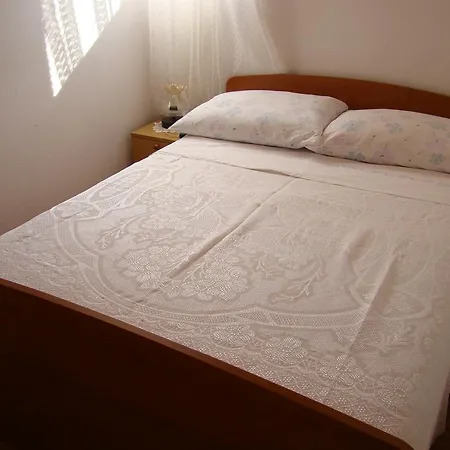Apartment Orlic *