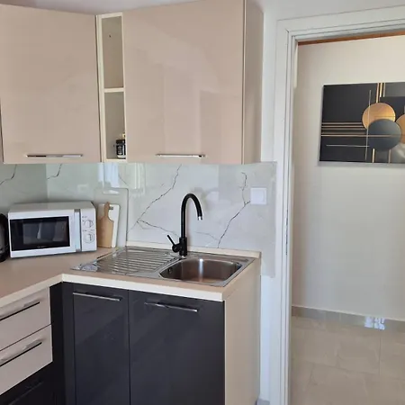 Orlić Appartement