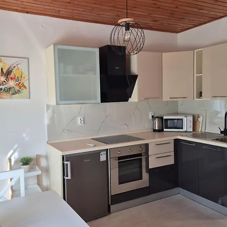 Orlić Appartement *