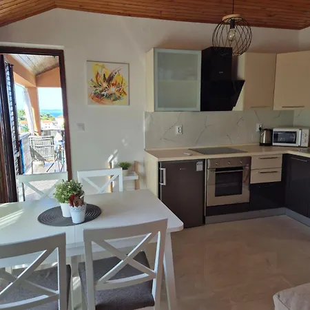 Orlić Appartement Sali