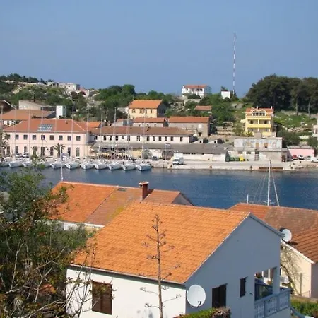 Orlić Sali