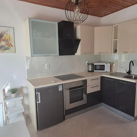 Orlić Appartement Sali