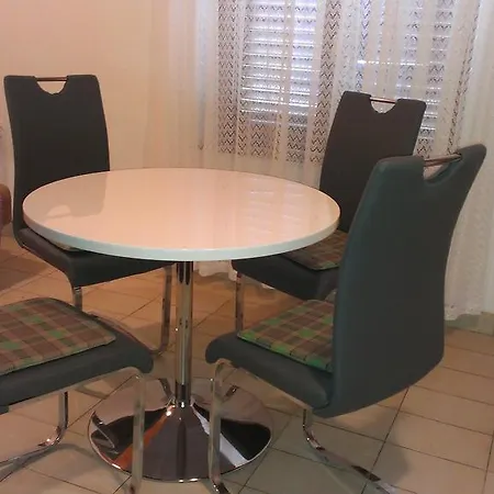 Orlic Apartment Sali