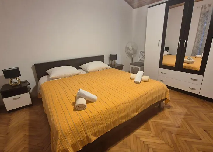 Orlic Apartment Sali