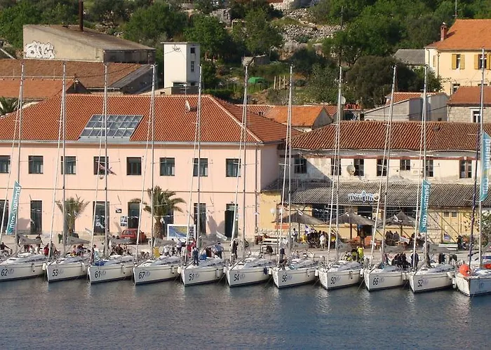 Orlic * Sali