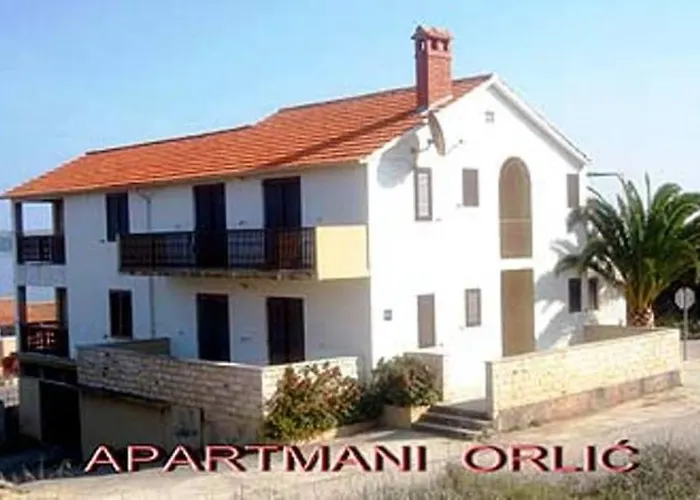 Apartment Orlic