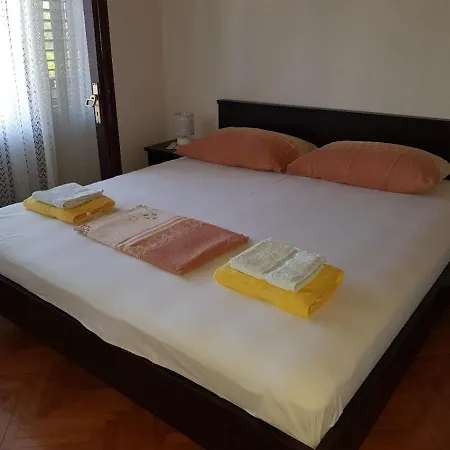 Apartment Orlic Sali