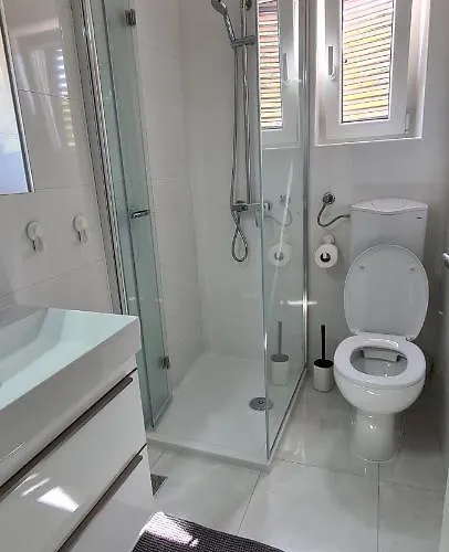 Orlic Апартаменты