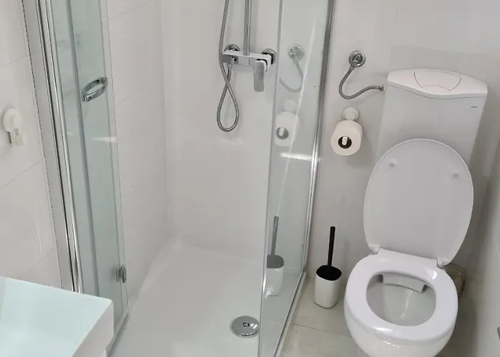 Orlic Апартаменты *