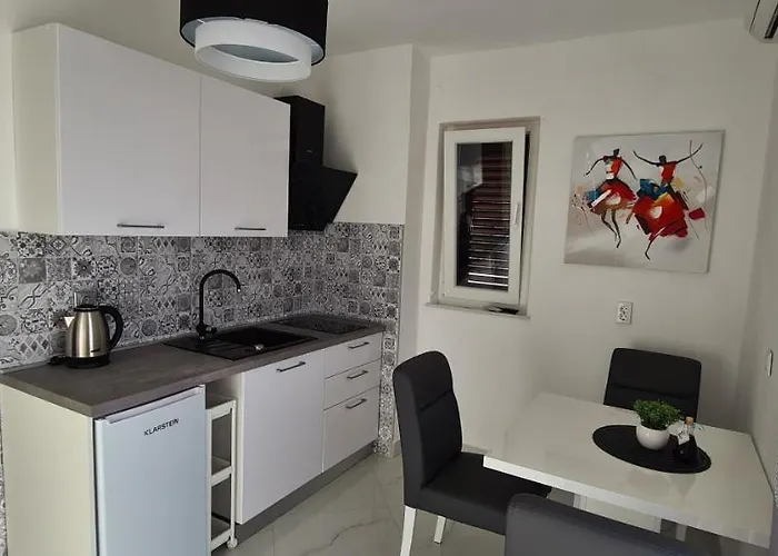 Orlic Апартаменты *