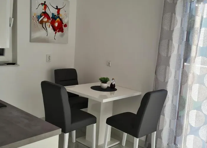 Orlic Апартаменты *