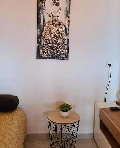 Апартаменты Orlic *