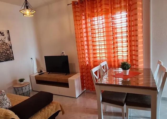 Апартаменты Orlic Сали