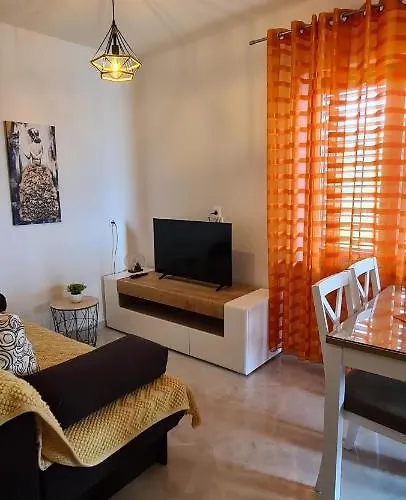 Orlic Апартаменты