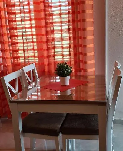 Orlic Апартаменты *