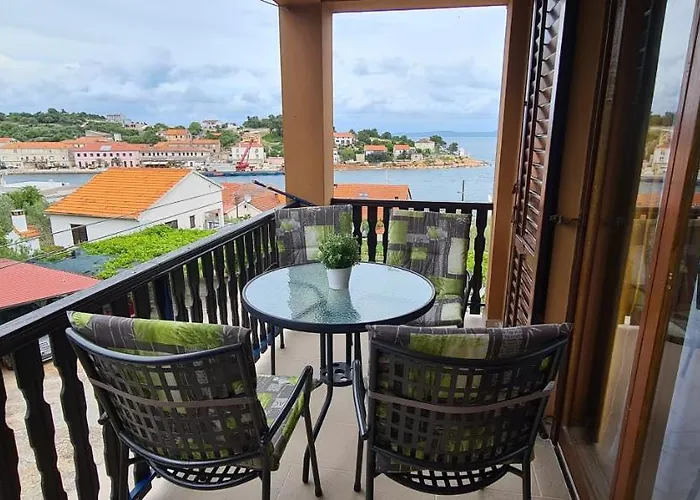 Апартаменты Orlic *