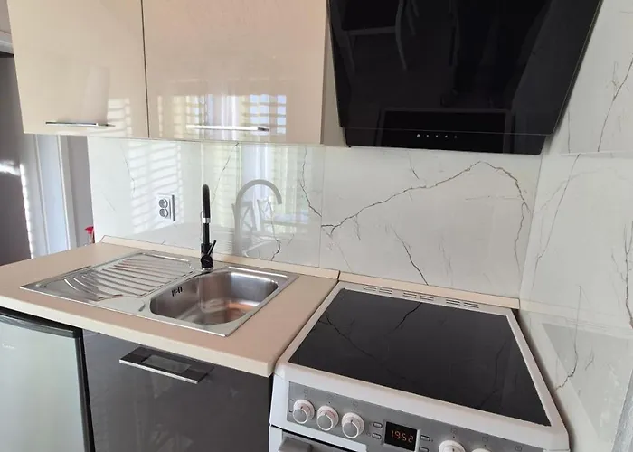 Апартаменты Orlic