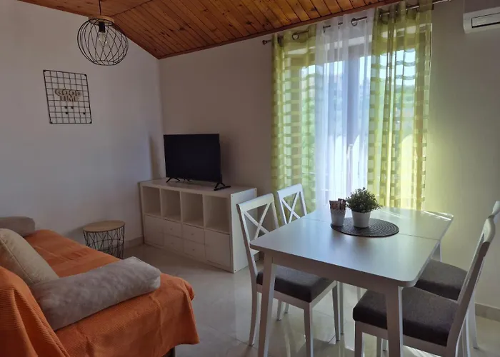 Orlic Апартаменты *