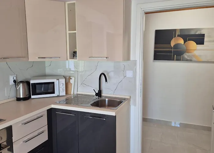 Orlic Апартаменты