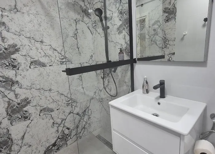 Апартаменты Orlic Сали