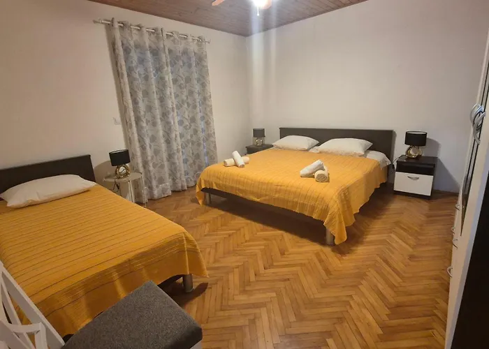 Orlic Апартаменты *